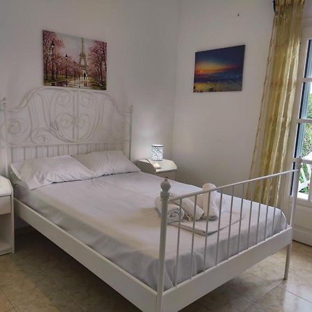 Corfu Countryside Apartment Pótamosz Kültér fotó